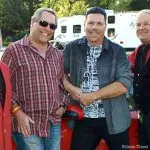 Jax Hammer brings classic rock power to Palladio Piazza Friday
