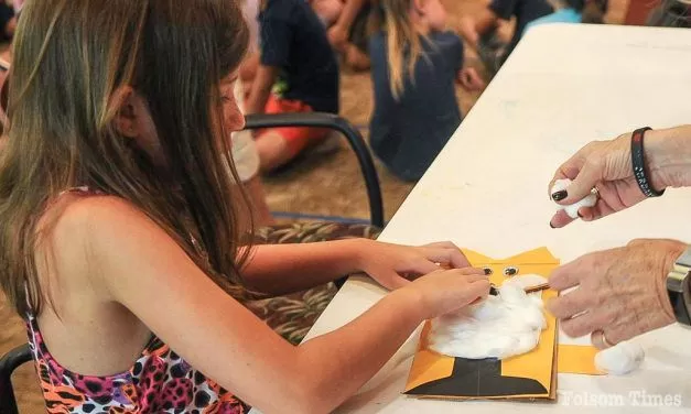 Zoo Camp, Movie Night bringing family fun to Folsom City Zoo Sanctuary