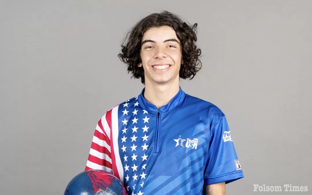 Folsom’s Reynoso to Represent Junior Team USA in Guatemala