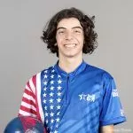 Folsom’s Reynoso to Represent Junior Team USA in Guatemala