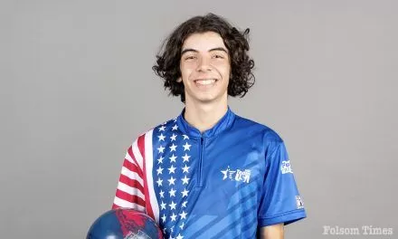 Folsom’s Reynoso to Represent Junior Team USA in Guatemala