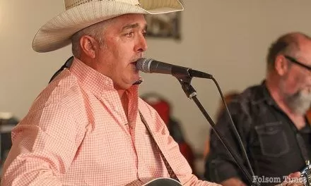 Folsom Powerhouse brings country punch to Rodeo weekend lineup