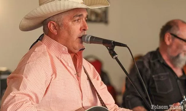 Folsom Powerhouse brings country punch to Rodeo weekend lineup