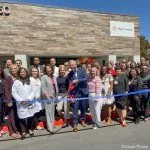 Cheers, care, and community: Dignity Health celebrates new Folsom Clinic