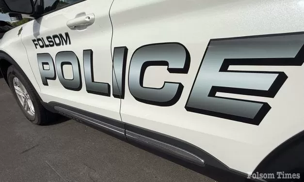Four arrested in organized retail theft at Folsom Premium Outlets