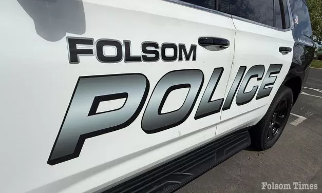 Fake bank employee, mail theft, battery top latest Folsom Police calls