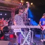Folsom Powerhouse lineup reels in retro, Latin soul, dance hits and blues