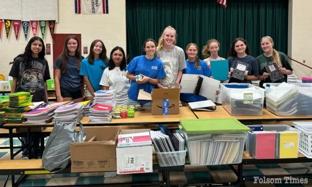 12th Annual Hands4Hope Student Led School Supply Drive Returns