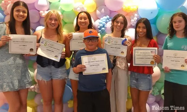 Hands4Hope Youth set record setting success for 2024-25