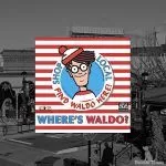Find Waldo in Folsom: Local Shops Join Forces For Community Fun