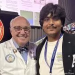 Local Student Honored by National Congress of Future Medical Leaders