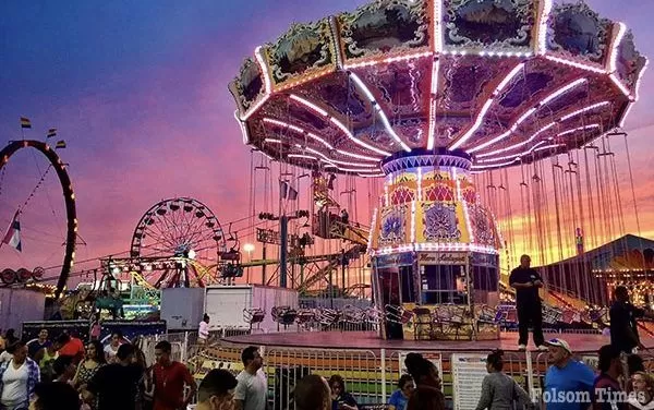 California State Fair opens Friday with new hours, classic traditions galore