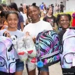 Folsom Food Bank Raises Over $7,000 for Upcoming Back 2 School Event