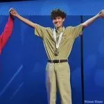 Folsom High Student Wins Gold at National SkillsUSA Competition