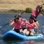PaddleSplash festival ready to take the plunge at Lake Natoma
