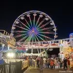 Mild temps, hot acts on tap for Day 13 of State Fair Wednesday