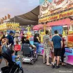 Tower of Power to Funk Up State Fair Thursday