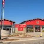 Folsom Police Adds South Records Services Location at Fire Station 34