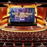 Folsom Concert Association to Bring 5 Acclaimed Acts to Harris Center