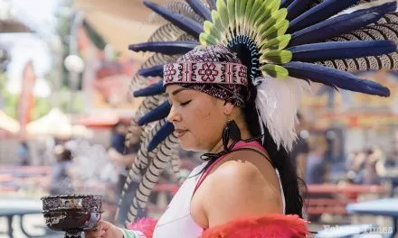 Faith, culture headline California State Fair Saturday