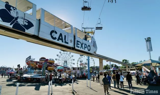 State Fair Attendance was Up with over 700,000 Visitors