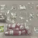 Expired Plates Lead to Rancho Cordova Drug Bust