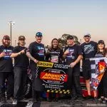 Mitchell, Hunt win Midsummer Classic at All American Speedway