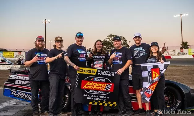 Mitchell, Hunt win Midsummer Classic at All American Speedway