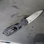 DOJ charges man for damaging federal vehicle at Sac County Border Patrol Operation