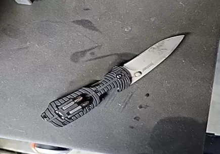 DOJ charges man for damaging federal vehicle at Sac County Border Patrol Operation