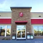 90 day closure ahead for Folsom Chick-fil-A restaurant