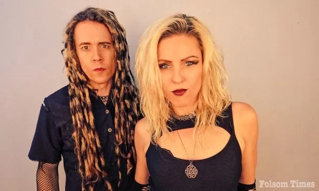 Krash Karma, Alibis bring thunder and emotion to The Boardwalk