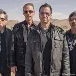 Premier U2 Tribute plus Boomer rock The Boardwalk this week