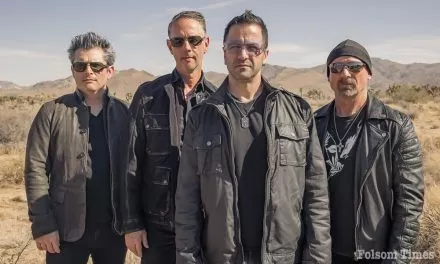 Premier U2 Tribute plus Boomer rock The Boardwalk this week