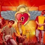 Locked Out of Heaven Brings Bruno Mars Magic to EDH