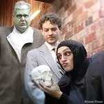 Young Frankenstein Brings Monsterous Laughs to Sutter Street Theatre