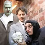 Young Frankenstein Brings Monsterous Laughs to Sutter Street Theatre