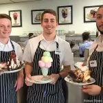Local flavor: Where to celebrate National Ice Cream Day in Folsom