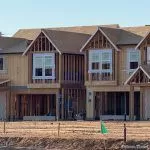 Nationwide slowdown in new home sales shows in Sacramento region