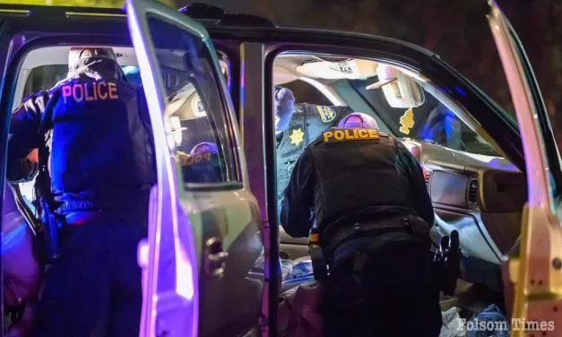 $25K antivirus fraud, retail theft, more DUI’s among latest Folsom crime calls