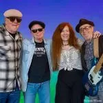 Red’s Blues Brings Soulful Sound to Sunday’s Powerhouse of Blues