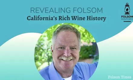 Crystal Basin’s Mike Owen Leads Folsom History Speaker Event