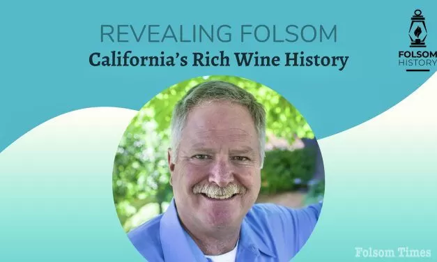 Crystal Basin’s Mike Owen Leads Folsom History Speaker Event