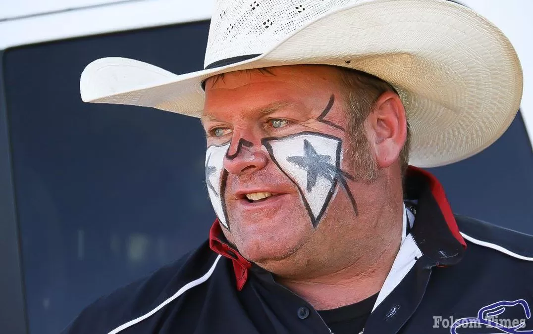 No clowning about it, Rumford ready for Folsom’s Rockin’ Rodeo Crowd