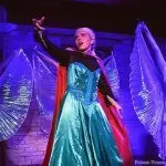 Final weekend to experience Frozen Jr.at Sutter Street Theatre