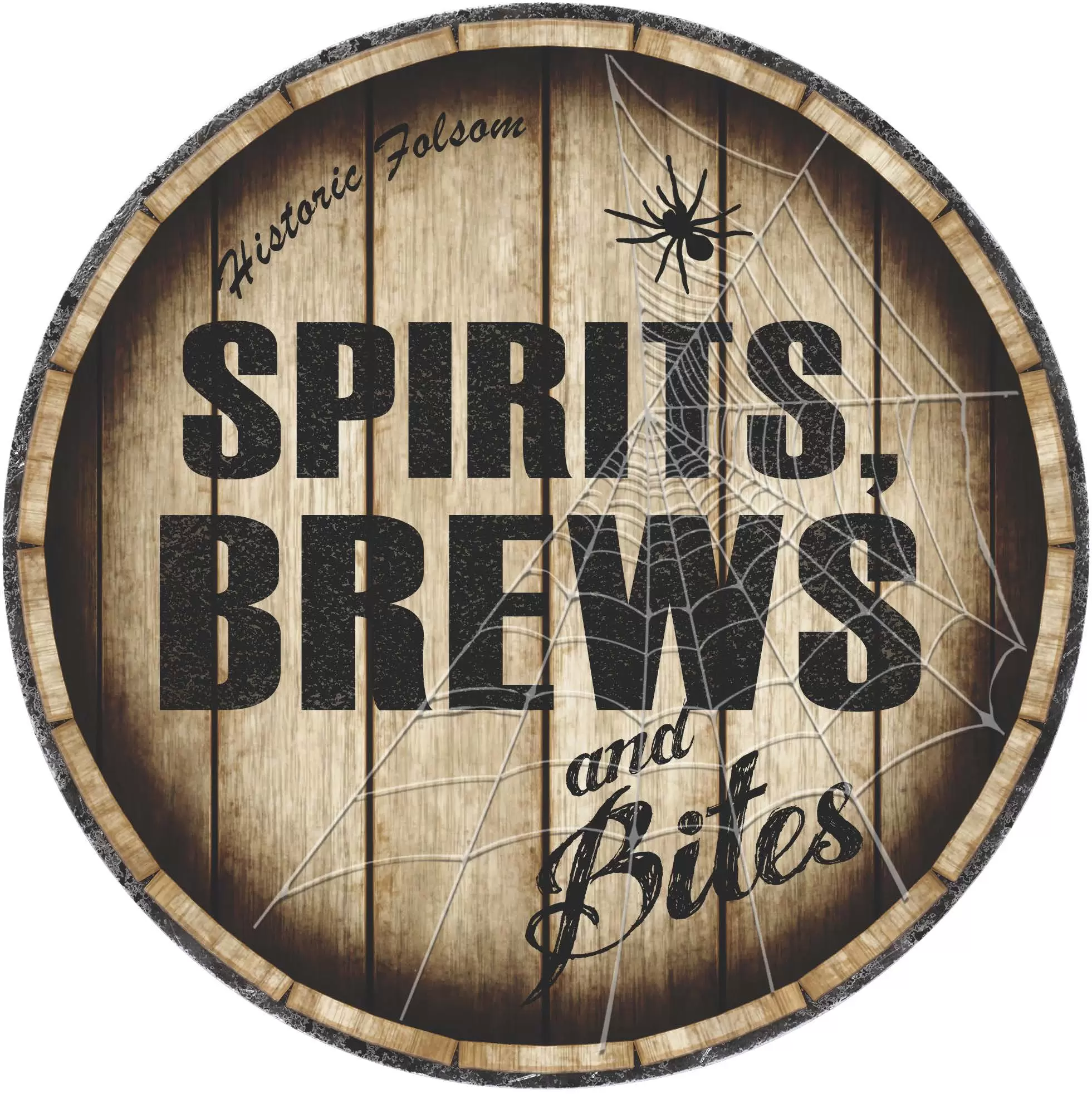 Spirits Brews Bites LOGO