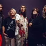 TESLA ready for homecoming on California State Fair stage