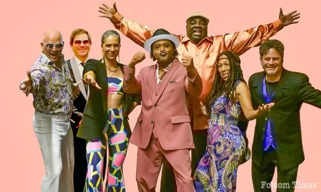 The Cheeseballs ready to funk up El Dorado Hills Town Center Thursday