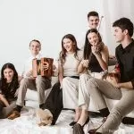 The Next Generation Leahy brings family of talent to Folsom