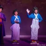 Sweet magic of Wonka enters final weekend at Folsom’s Harris Center 